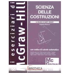 SCIENZA DELLE COSTRUZIONI - GL