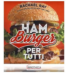 HAMBURGER PER TUTTI