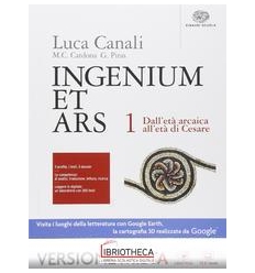 INGENIUM ET ARS 1 ED. MISTA