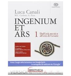 INGENIUM ET ARS 1 ED. MISTA