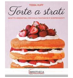 TORTE A STRATI