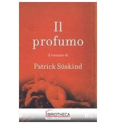 IL PROFUMO