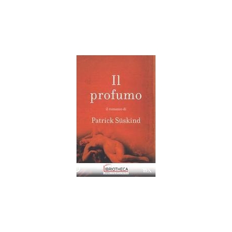 IL PROFUMO