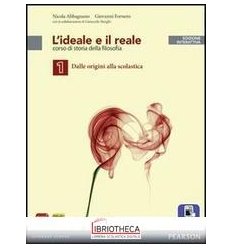 IDEALE E IL REALE 1