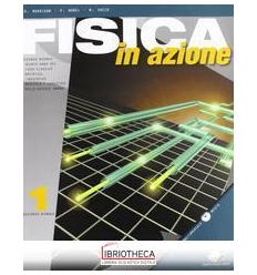 FISICA IN AZIONE 1