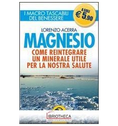 MAGNESIO