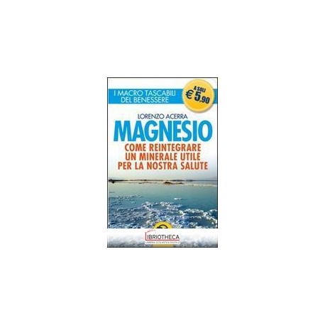 MAGNESIO