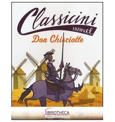 DON CHISCIOTTE