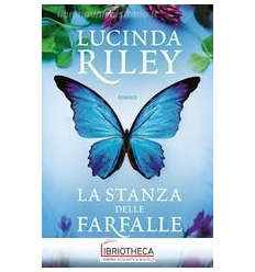 LA STANZA DELLE FARFALLE