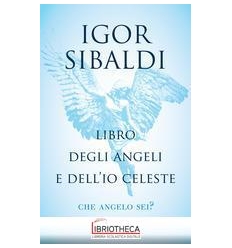 LIBRO DEGLI ANGELI E DELLIO CELESTE