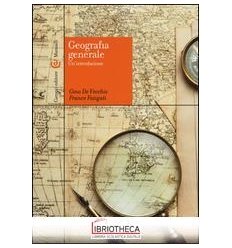 GEOGRAFIA GENERALE