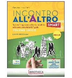 INCONTRO ALL'ALTRO SMART ED. MISTA