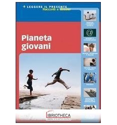 PIANETA GIOVANI