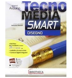 TECNOMEDIA SMART ED. MISTA