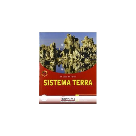 SISTEMA TERRA ABC