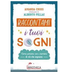 RACCONTAMI I TUOI SOGNI. COME PARLARE CO