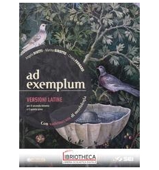 AD EXEMPLUM ED. MISTA