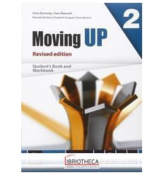 MOVING UP REVISED EDITION