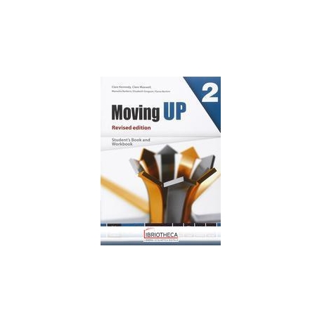 MOVING UP REVISED EDITION