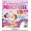 CANZONCINE DELLE PRINCIPESSE. LEGGI E CANTA CON NOI.