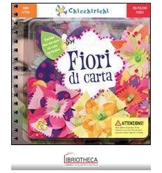 FIORI DI CARTA