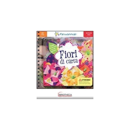 FIORI DI CARTA