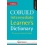 COBUILD INTERMEDIATE LEARNER'S DICTIONARY