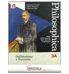 PHILOSOPHICA 3A+3B