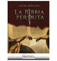 LA BIBBIA PERDUTA