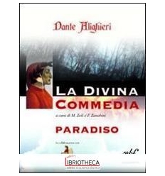 DIVINA COMMEDIA ED. MISTA