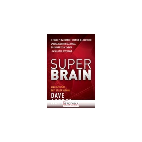 SUPER BRAIN