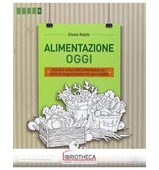 ALIMENTAZIONE OGGI ED. MISTA