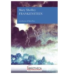 FRANKENSTEIN