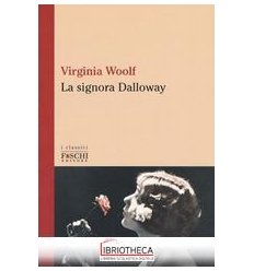 LA SIGNORA DALLOWAY