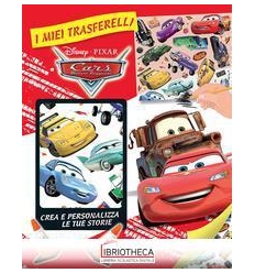 I MIEI TRASFERELLI - CARS