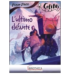 ULTIMO ELEFANTE (L')