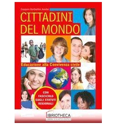 CITTADINI DEL MONDO