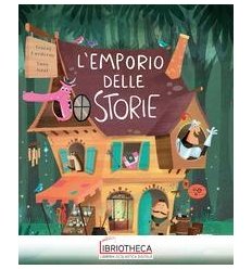 L'EMPORIO DELLE STORIE