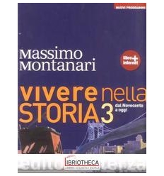 VIVERE NELLA STORIA VOL. III