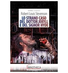 STRANO CASO DEL DOTTOR JEKYLL E DEL SIGN