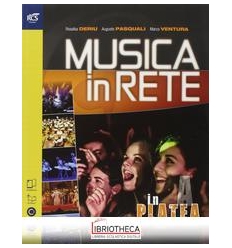 MUSICA IN RETE A+B