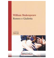 ROMEO E GIULIETTA