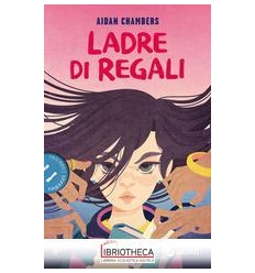 LADRE DI REGALI