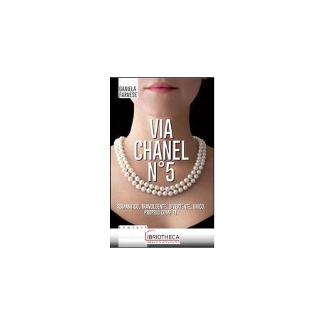 VIA CHANEL N.5