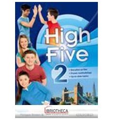 HIGH FIVE MISTO PREMIUM 2 ED. MISTA