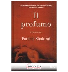 IL PROFUMO