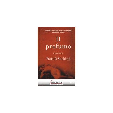 IL PROFUMO