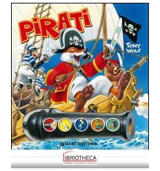 PIRATI