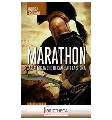 MARATHON