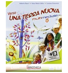 VERSO UNA TERRA NUOVA. CON E-BOOK. CON ESPANSIONE ON